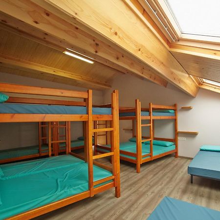 Albergue Pereiro Меліде Номер фото