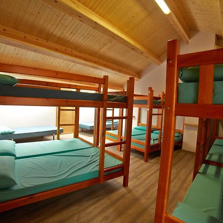 Albergue Pereiro Меліде Номер фото